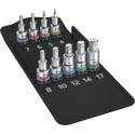 8740 C HF Hex/9 Bitnuss-Satz