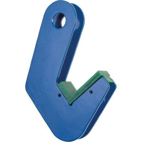 Pince de levage tubulaire PPC-3 Capacité de charge 3000 kg
