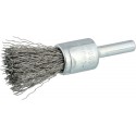 Brosse fil acier 6mm 17x0,3mm gew. Osborn