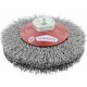 Brosse acier M14 100x20mm Osborn