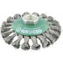Brosse M14 100x0,35mm Osborn