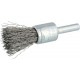 Brosse fil acier 6mm 10x0,3mm gew. Osborn