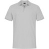 Polo. new light grey. Taille 3XL