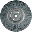 Brosse ronde, 150x18mm K120 Osborn