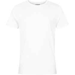 T-Shirt. blanc. Taille 2XL
