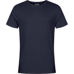 T-shirt. marine. Gr.S