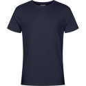 T-shirt. marine. Taille XL