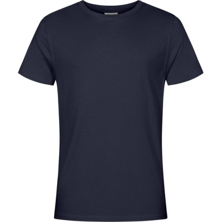 T-shirt. marine. Taille 3XL