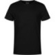 T-Shirt. noir. Taille 3XL