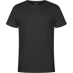 T-Shirt. charcoal. Gr.S