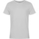 T-shirt. new light grey. Taille XL