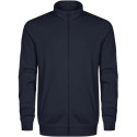Veste de sweat-shirt. navy. Gr.M
