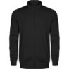 Veste de sweat-shirt. charcoal. Gr.S