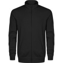 Veste en sweat-shirt. charcoal. Taille M