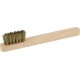 Brosse à bougie d'allumage 3x6 - 0,2mm Osborn