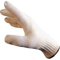 Gant de protection contre la chaleur Oven Glove Gr. 8 (Par 10)