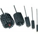 Brosse -B 27 mm SC 180 Osborn