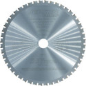 Lame de scie carbure Drytech D-230x25.4x2.0mm 48Z pour acier et inox Jepson