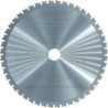 Lame de scie carbure Drytech D-230x25.4x2.0mm 48Z pour acier et inox Jepson