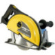 Scie circulaire à métaux Hand Dry Cutter 8230N incl. lame de scie D-230mm 48Z pour Inox
