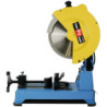 Tronçonneuse à métaux Premium Dry Cutter 9430 incl. lame de scie D-305mm 60Z pour acier