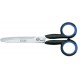 Ciseaux de bricolage, 6 a, 15 cm, bords tranchants pour une bonne coupe