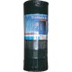 Grillage vert jardin 2,5x1500mm