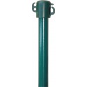 Tuteur jardin vert 18 x 1000 mm (Par 10)