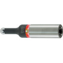 Bouton d'arête avec indicateur lumineux D16mm TSCHORN