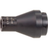 Insert interchangeable M10 TSCHORN