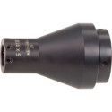 Insert interchangeable M16-M20 TSCHORN