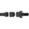 Insert interchangeable M16-M20 TSCHORN