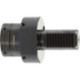Support de base MINIflex- Mandrin amorti VDI30 TSCHORN