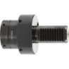 Support de base MINIflex- Mandrin amorti VDI40 TSCHORN