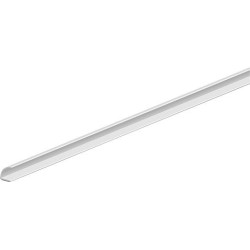 Joint V 1024T. silicone autocollant marron DIY Progr. Br7xH8. L6mtr (Par 5)