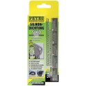 Joint silicone 70 ml gris (Par 10)