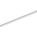 Joint V 1024T. silicone naturel autocollant DIY Progr. L6mtr (Par 5)