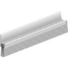 IBS 31. à visser Alu argent. BH12mm DIY Progr..L 1000m