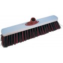 Balai cantonnier Arenga-Elaston 50 cm