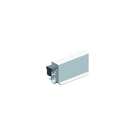 Joint de sol EM Soundproof Omega DIY Progr. argent. L708