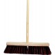 Brosse 40cm avec tige