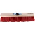 Balai PVC 50cm avec douille 28mm