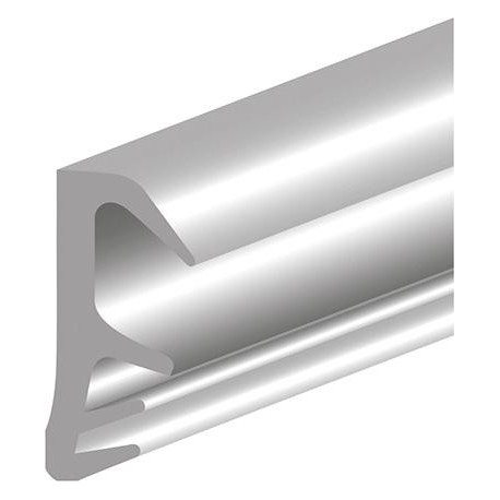 Joint de feuillure 4050. EV brun DIY Progr..L 5mtr (Par 5)