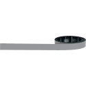 Bande adhésive gris 10mm x 1m