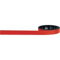 Bande adhésive rouge 10mm x 1m