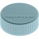 Aimant D34mm VE10 Force 2000 g bleu