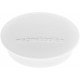 Aimant D34mm VE10 Force 1300 g blanc