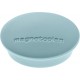 Aimant D34mm VE10 Force 1300 g bleu