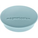 Aimant D34mm VE10 Force 1300 g bleu