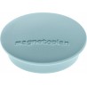 Aimant D34mm VE10 Force 1300 g bleu